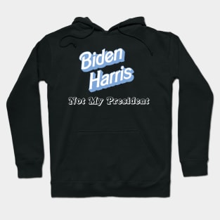 Biden Harris Hoodie